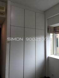 Country Park Condominium (D16), Condominium #101634352